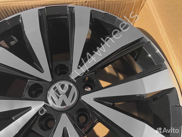 Диски на Volkswagen Amarok R18