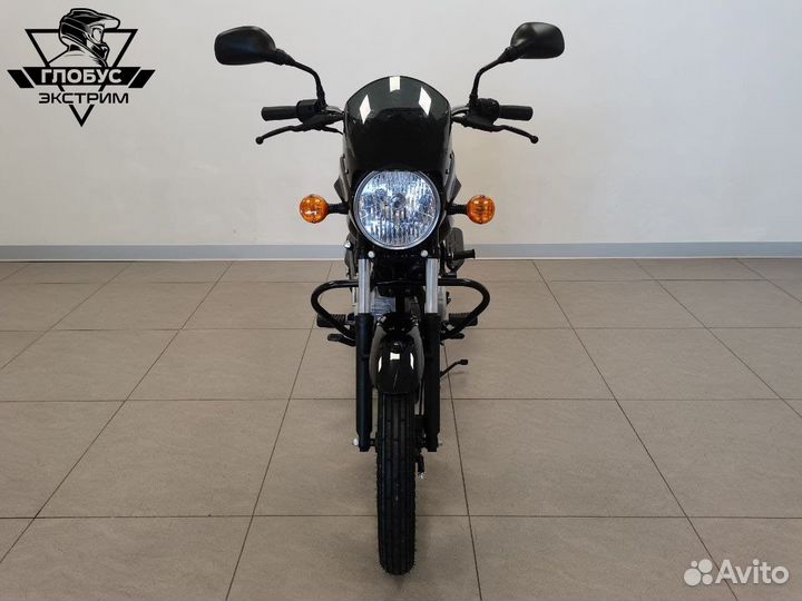 Мотоцикл Bajaj Boxer BM 150 UG Новый