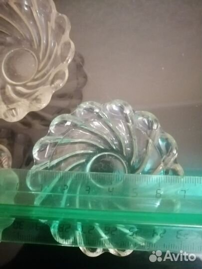 Посуда СССР