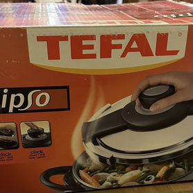 Скороварка Tefal Clipso 6l