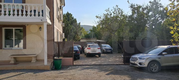 Комната 20 м², 3/3 эт.