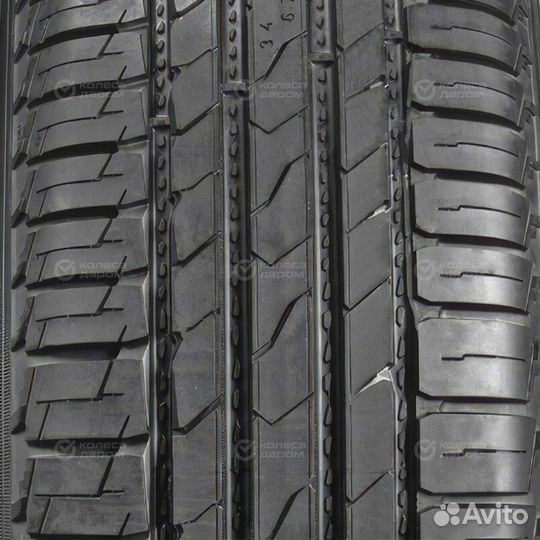 Ikon Tyres Nordman S2 SUV 235/65 R17 104H