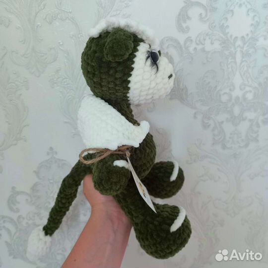 Малыш дракоша