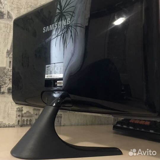 Монитор Samsung bx2035