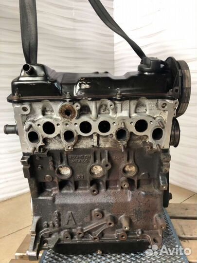 Двигатель Volkswagen Passat B3 ABS 1.8 Бензин