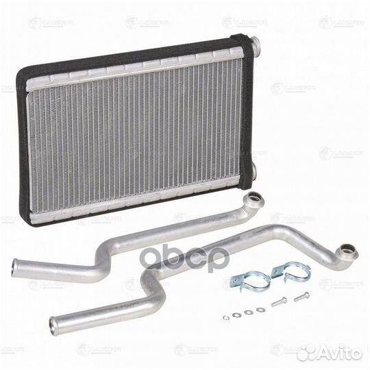 Радиатор отопителя салона honda civic/CR-V 06