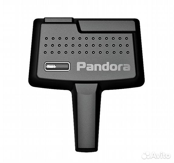 Автомобильная сигнализация Pandora UX 4750