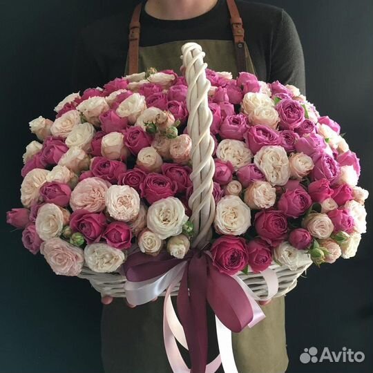 Доставка цветов Сочи