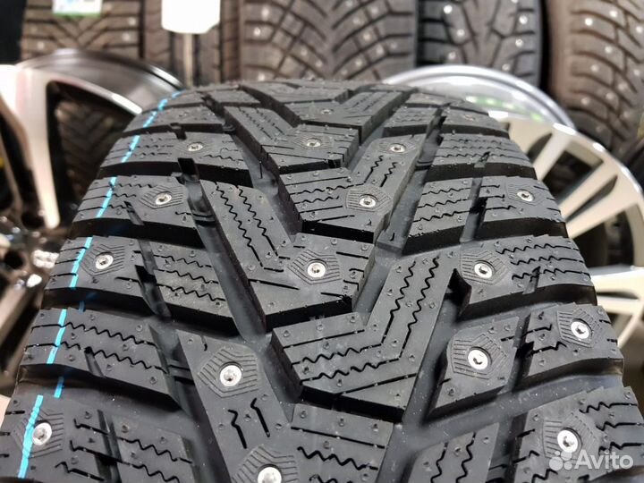 Hankook Winter I'Pike RS2 W429 205/50 R17