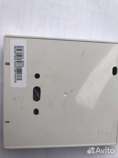 Пульт для кондиционера