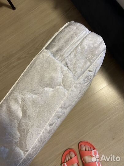 Матрас детский 120 60 бу