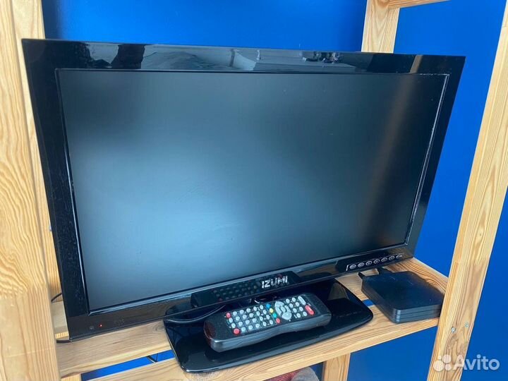 Телевизор Izumi 22’’
