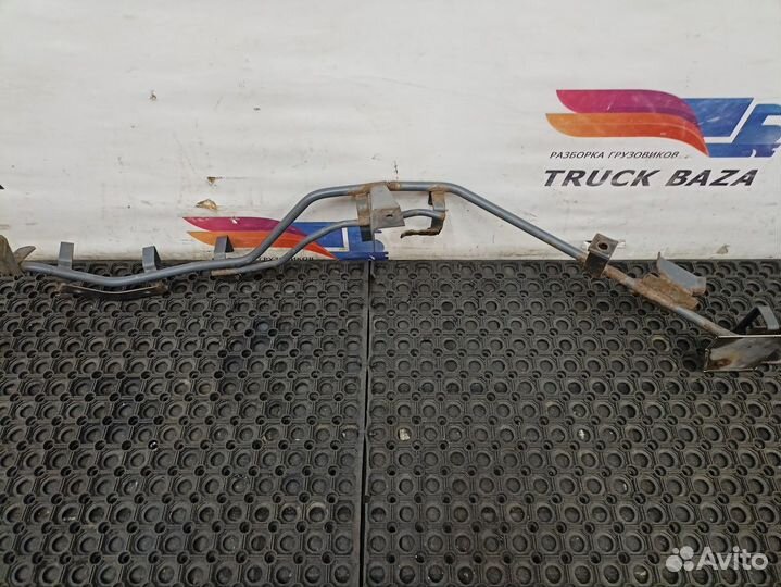 1889728 Кронштейн проводки Daf XF105