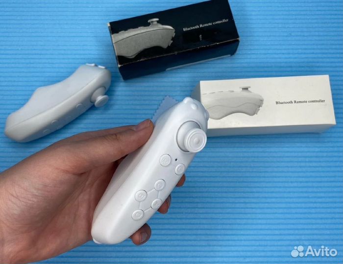 Джойстик для виртуальных очков