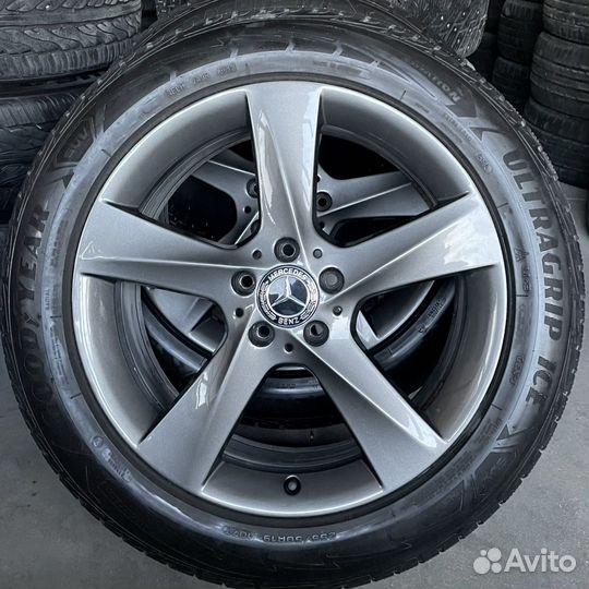 Диски Mercedes R19 Оригинал