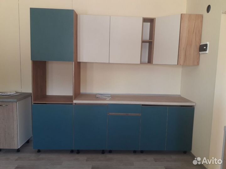 Кухня 2,4м