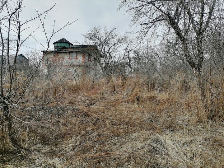 Участок 5 сот. (СНТ, ДНП)