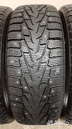 Nokian Tyres Nordman 7 SUV 235/60 R18 107T