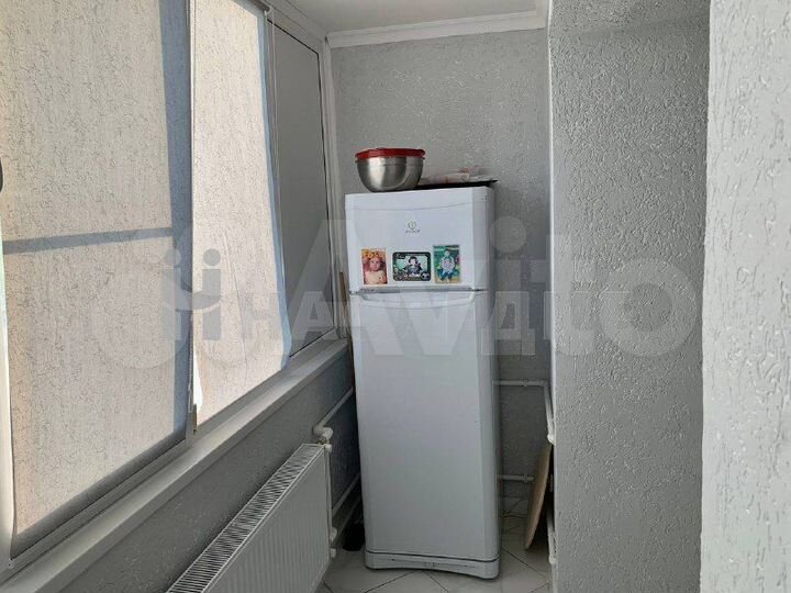 4-к. квартира, 71,1 м², 2/9 эт.