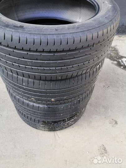 Toyo Proxes R36 225/55 R19