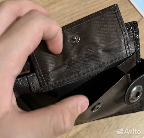 Кошелек мужской