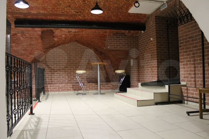 Торговая площадь, 165 м²