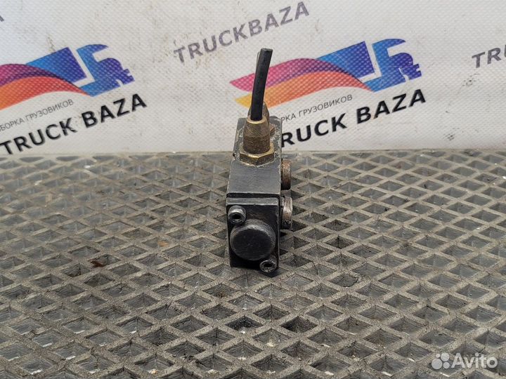 0501208630 Клапан делителя передачи ZF Daf XF105