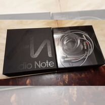 Audio Note AN-V 19.99,99,Pure Silver. 1m