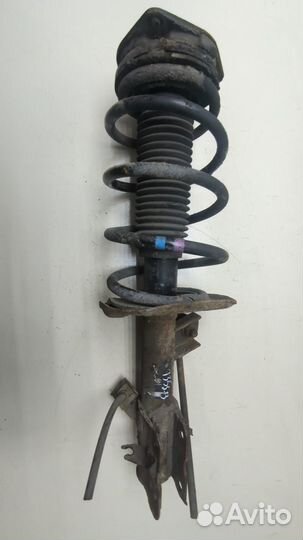 Амортизатор подвески Nissan Qashqai, 2009