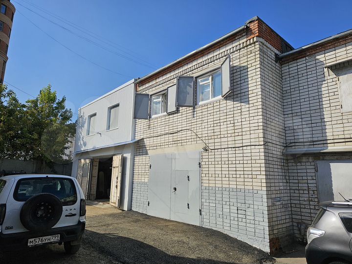 Свободного назначения, 130 м²