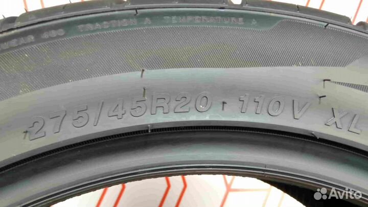 Arivo Ultra Sport ARV7 275/45 R20 110V