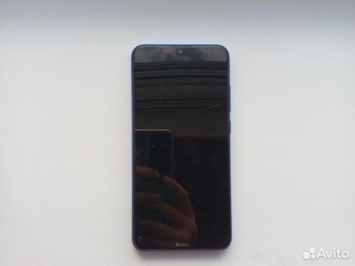 Xiaomi Redmi 8A, 2/32 ГБ