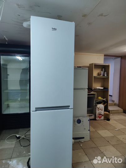 Холодильник