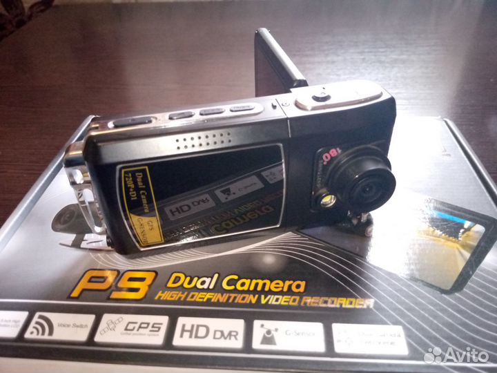 Видеорегистратор