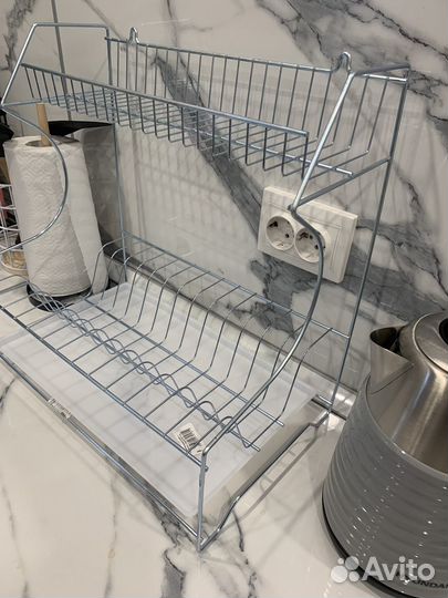 Сушилка для посуды