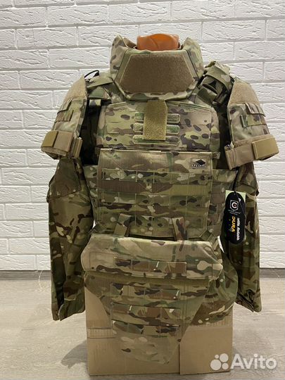 Плитник Ars Arma A-20 Титан