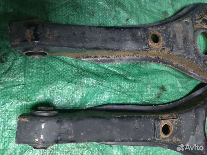 Рычаг задний форд фокус 2