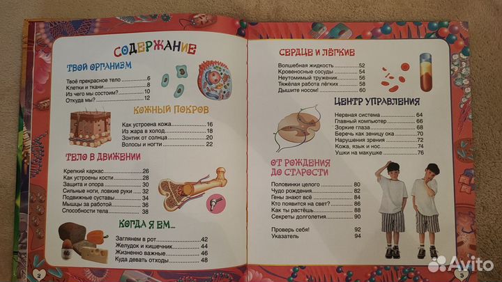 Детская энциклопедия