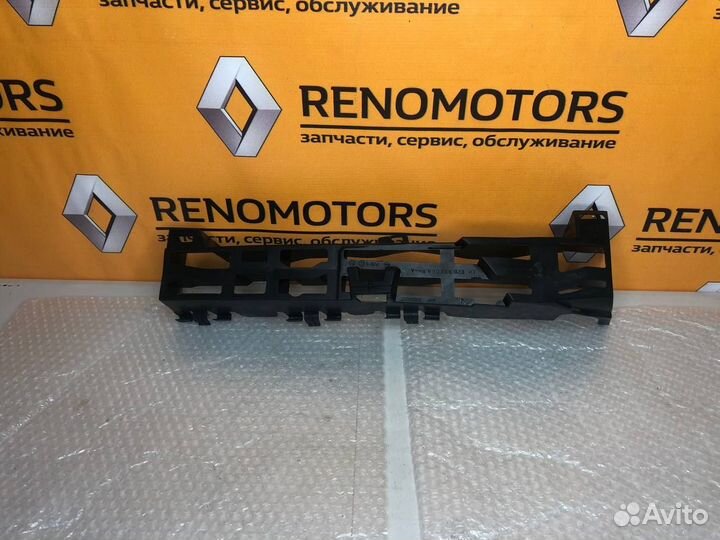 Абсорбер переднего бампера (передний левый) Renaul