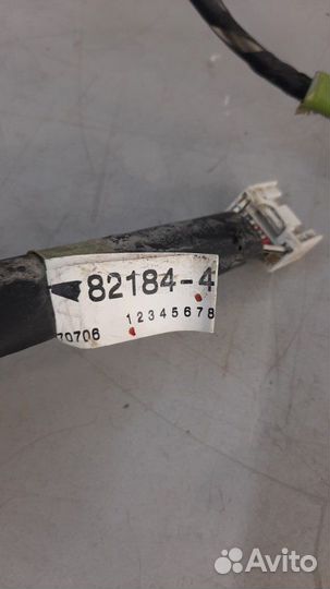 Проводка крышки багажника Toyota Rav4 ACA30 1AZ-FE