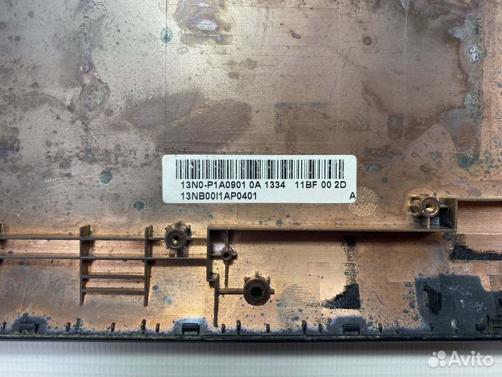 Поддон для Asus X502C