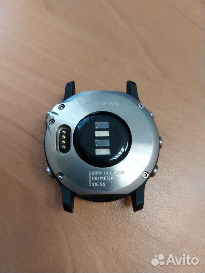 Garmin fenix 6s