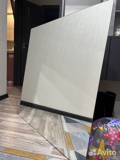 Зеркало икеа 99х96 см