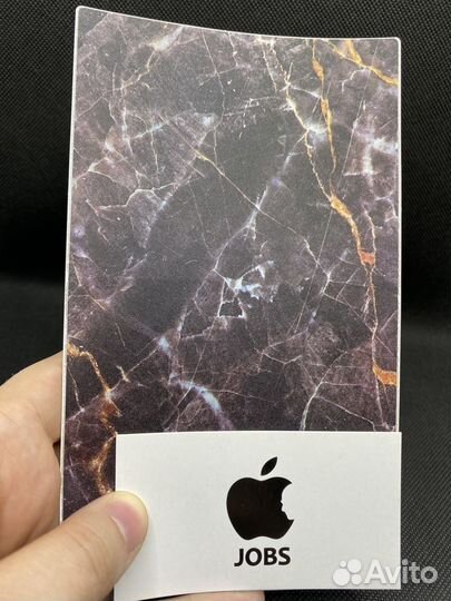 Гидрогелевая плёнка для любого телефона