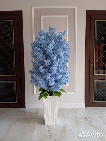 Искусственные цветы