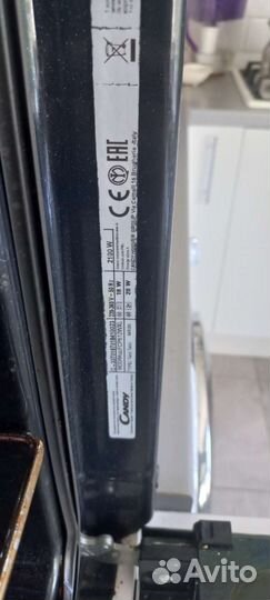 Духовой шкаф Candy