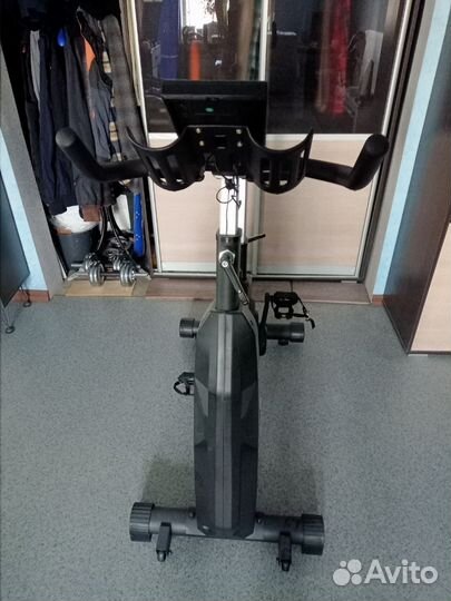 Велотренажер