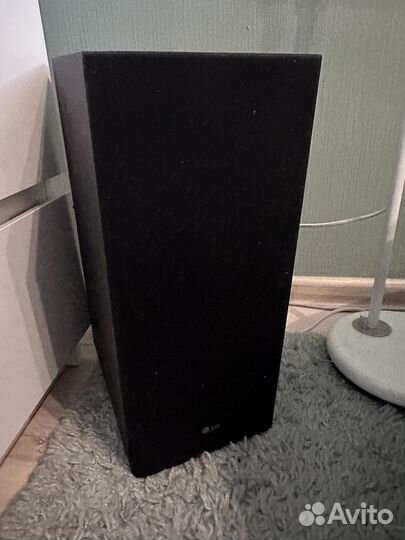 Саундбар LG SL6Y
