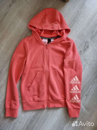Толстовка adidas