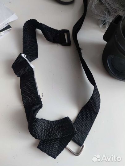 Запчасти аксессуары на коляску yoya 175